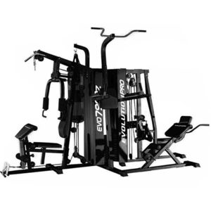 Multigimnasio Evo 7900 – Evolution Pro
