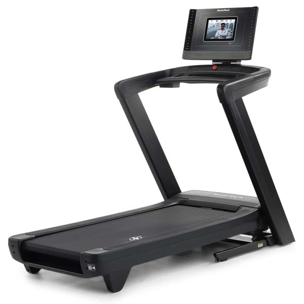 Trotadora Commercial 1250 – Nordictrack