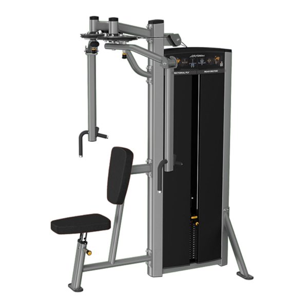 Pec Fly/rear Delt Axiom – Lifefitness