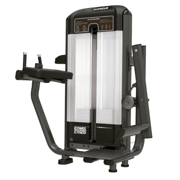 Patada de Glúteo Evo Focus – Evolution Pro