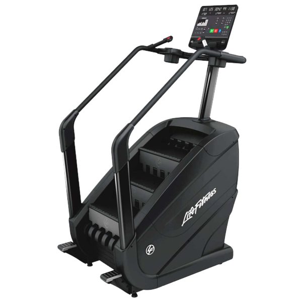Escalera Powermill Sl – Lifefitness