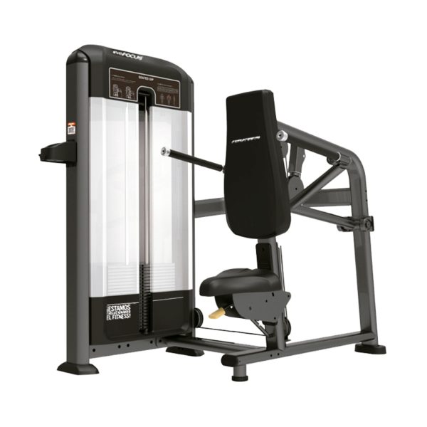 Prensa de Tríceps Evo Focus – Evolution Pro