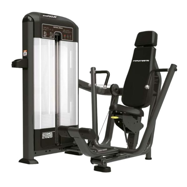 Prensa de Pecho Evo Focus – Evolution Pro