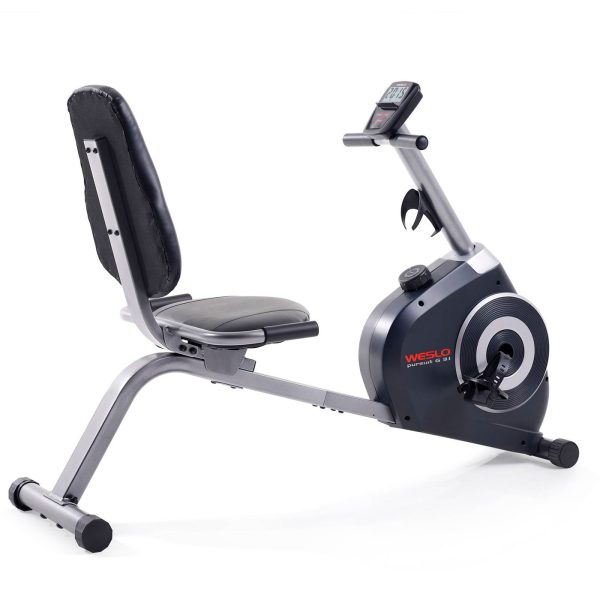 Recumbent Pursuit G3.1 – Weslo