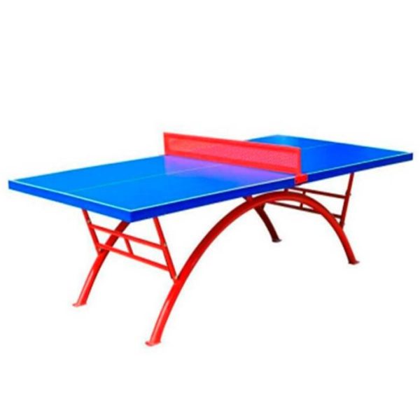 Mesa Ping Pong Aire Libre – Evolution Parks