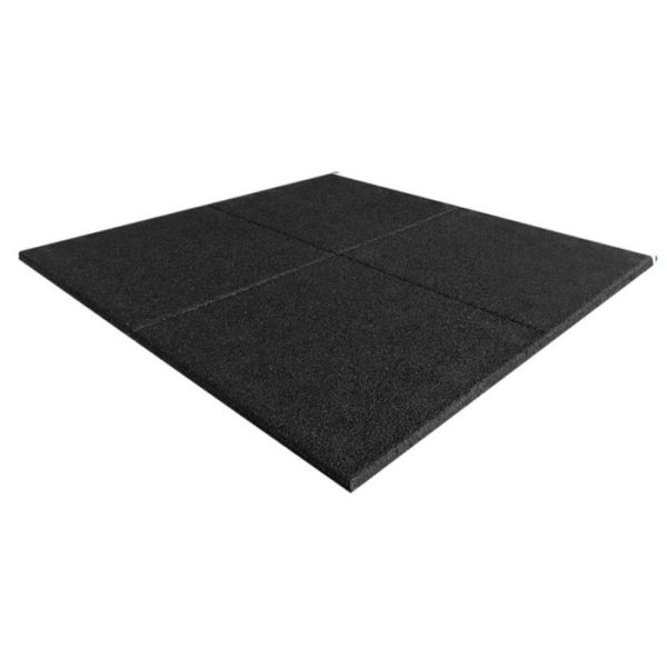 Placas de Piso Sbr – 25 Mm – Evolution Parks