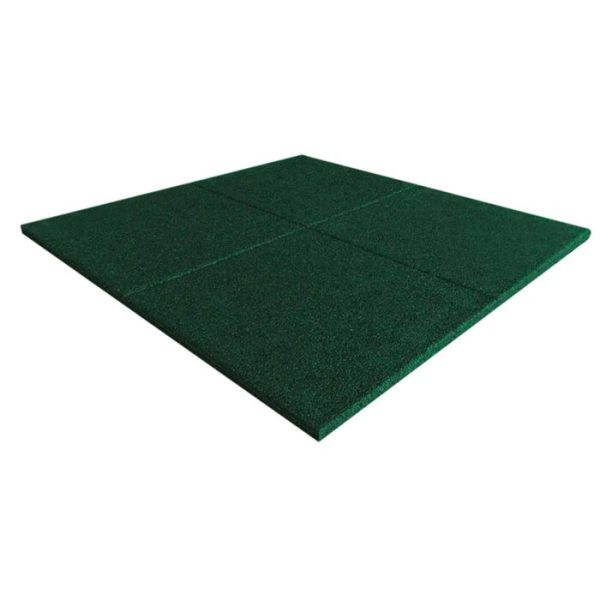 Placas de Piso Sbr – 25 Mm – Evolution Parks