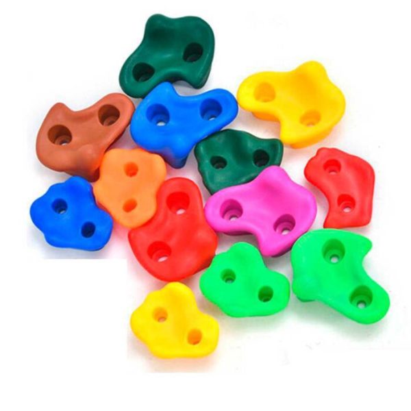 Presas para Escalar – Evolution Parks