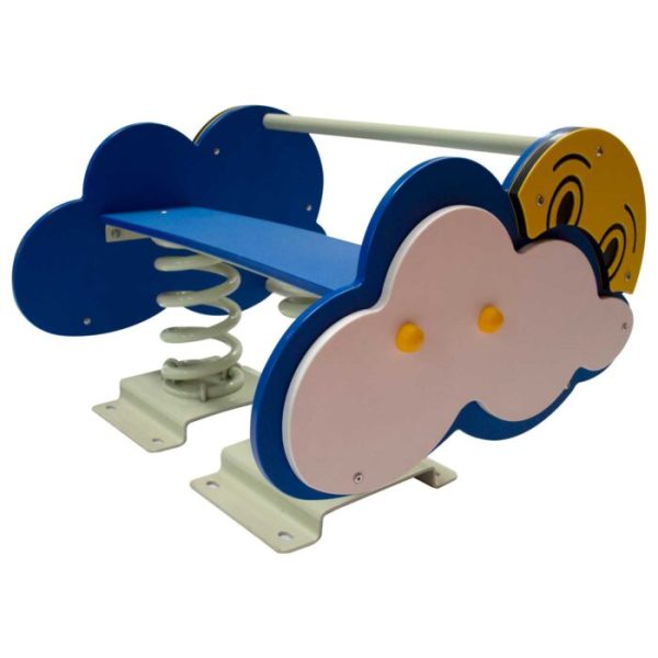 Resorte Nube – Evolution Parks