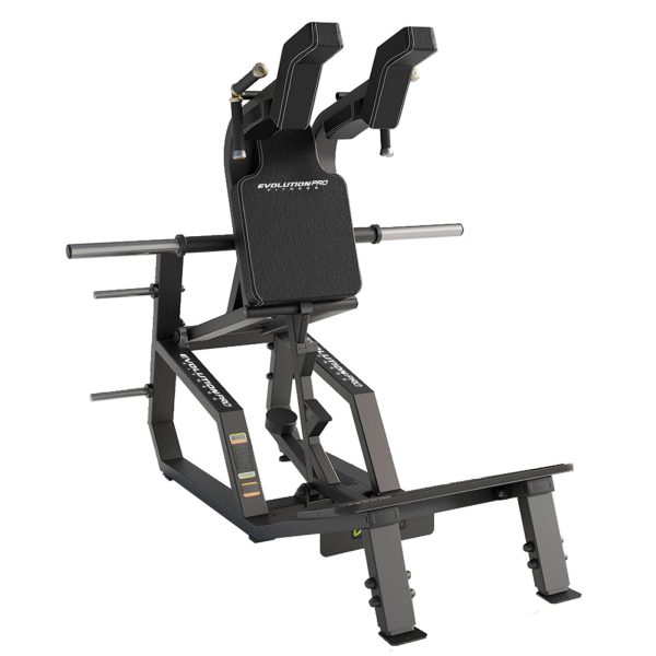 Super Squat – S18 – Evolution Pro