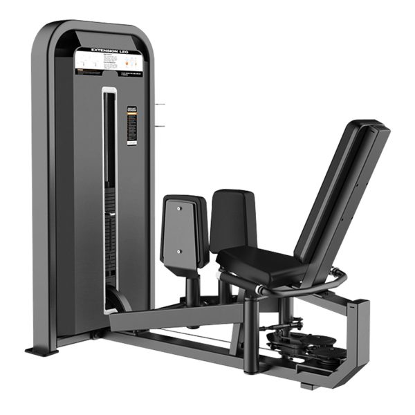 Dual Abductor – Aductor – S18 – Evolution