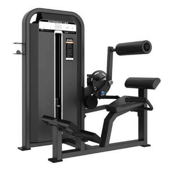 Extensión Lumbar – S18 – Evolution