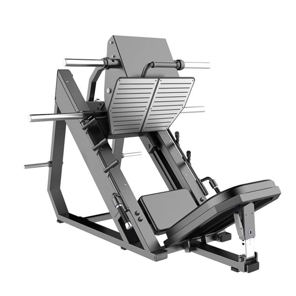 Prensa de Pierna 45 – S18 – Evolution