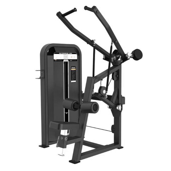 Polea Alta Isolateral – S18 – Evolution Pro