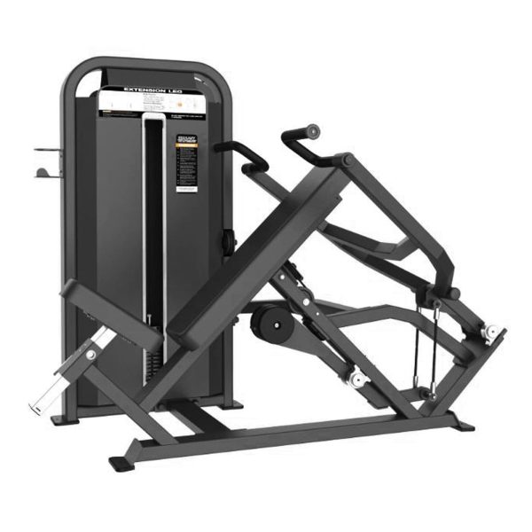 Prensa de Hombro – S18 – Evolution Pro