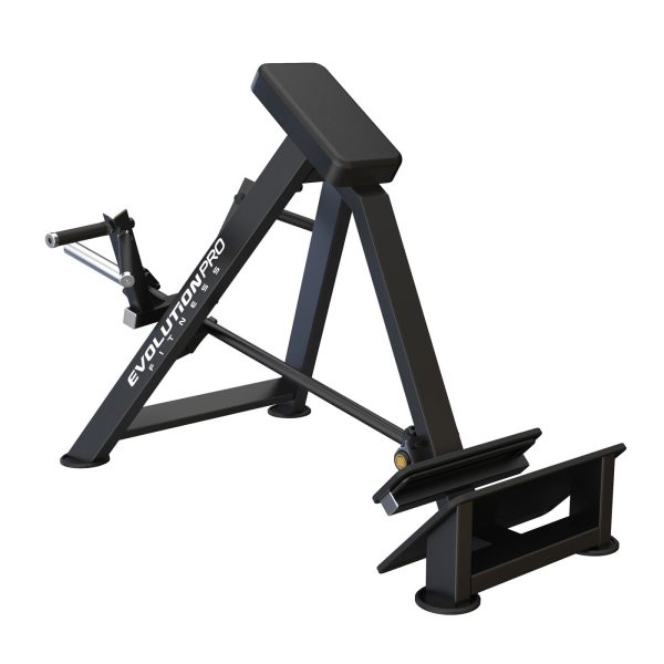 Remo T – S18 – Evolution Pro