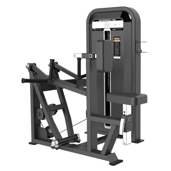 Remo Vertical con Apoyo – S18 – Evolution Pro