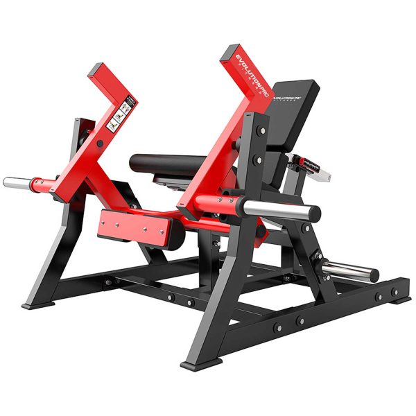Serie V Extensión de Pierna Evo Pro Br – Evolution Pro