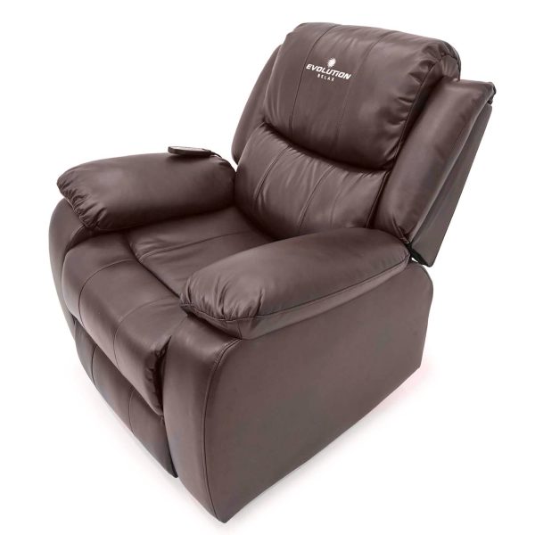 Silla Masajes Evo Classic – Evolution Relax
