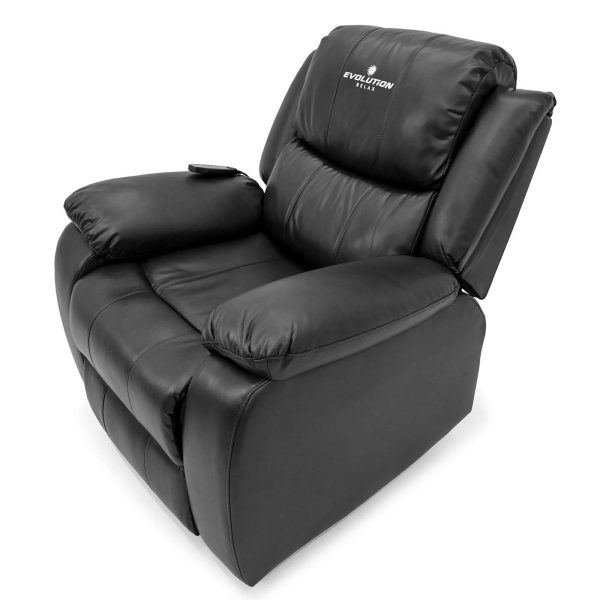 Silla Masajes Evo Classic – Evolution Relax