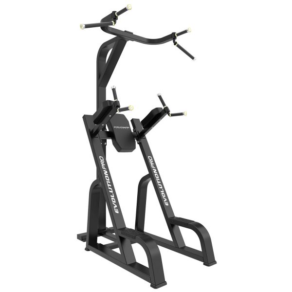 Soporte Dominadas Y Fondos Evo Pro Br – Evolution Pro