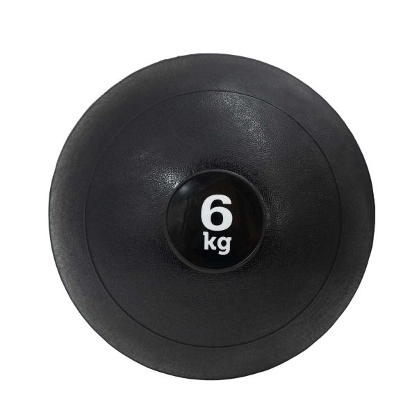 Slam Ball Evolution – Evolution Fitness