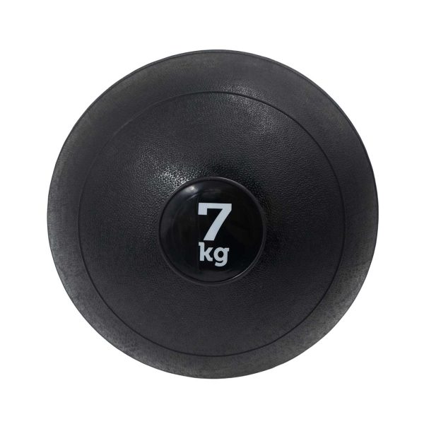 Slam Ball Evolution – Evolution Fitness
