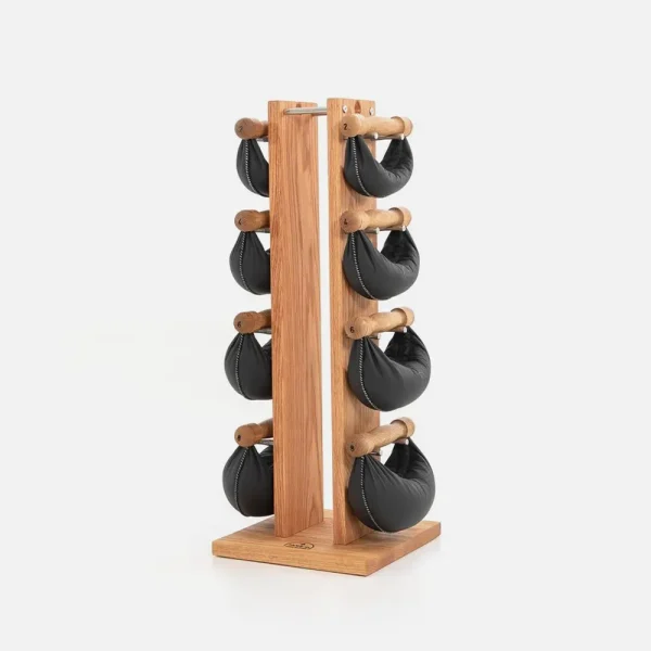 Swing Tower Ash – Waterrower