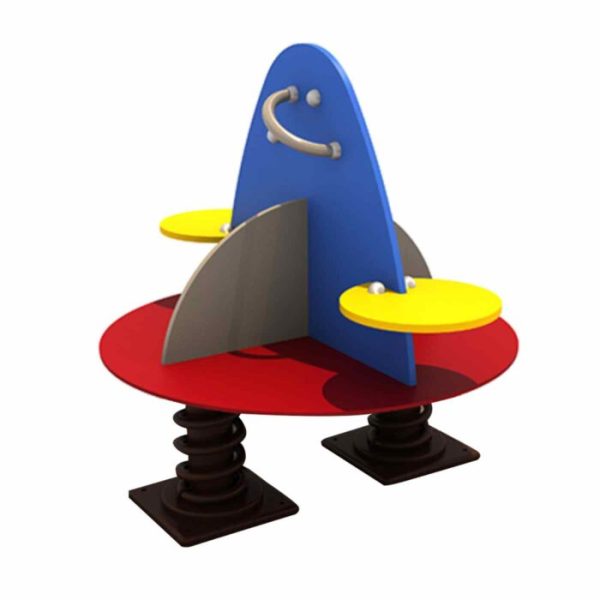 Tornado – Evolution Parks