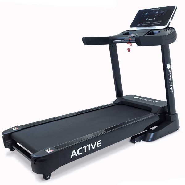 Trotadora Evo Active – Evolution