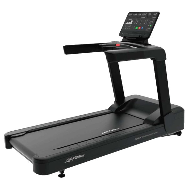 Trotadora Aspire Sl – Lifefitness