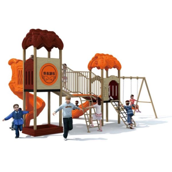 Travesuras Al Sol – Evolution Parks