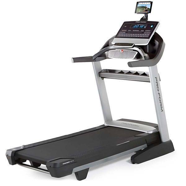 Trotadora Trainer 12.0 – Proform