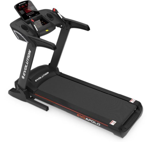 Trotadora Evo Apolo – Evolution
