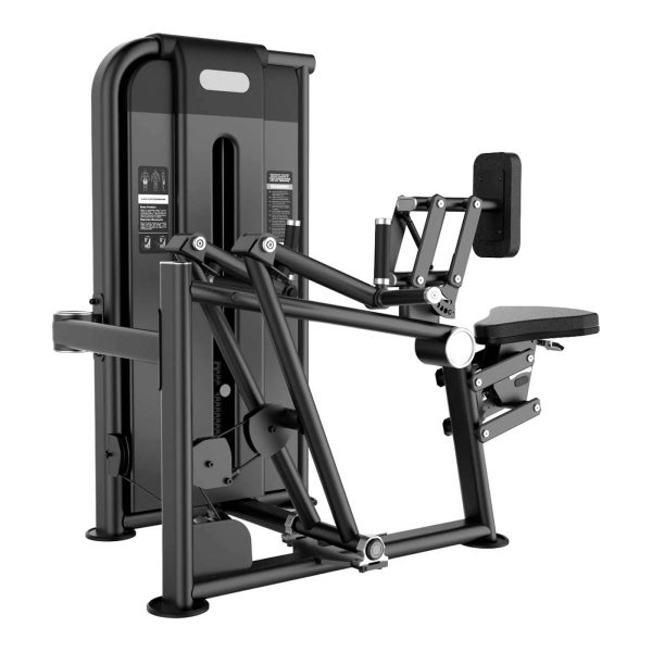 Remo Vertical con Apoyo – Alien – Evolution Pro
