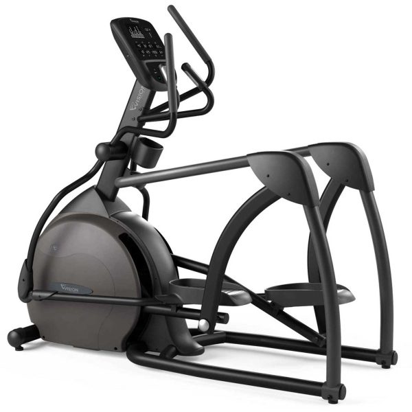 Elíptica S60 – Vision Fitness