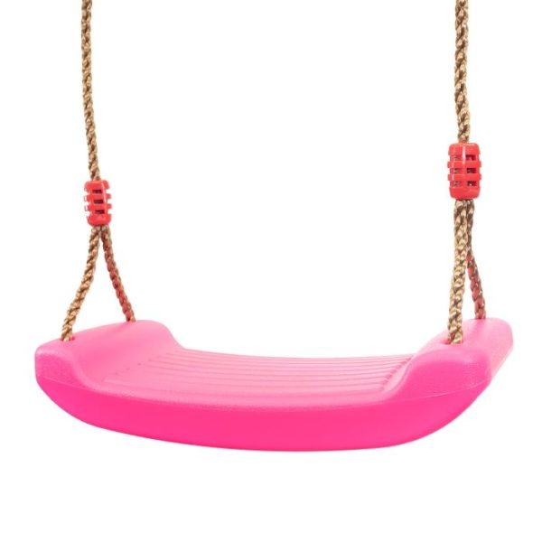 Asiento para Columpio Plastico – Evolution Parks