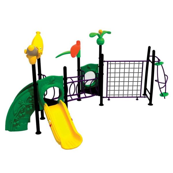 Aventura Extrema – Evolution Parks