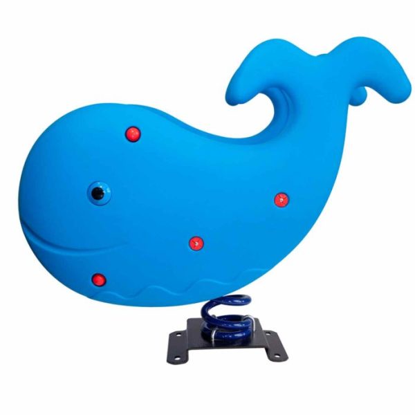 Ballena – Evolution Parks