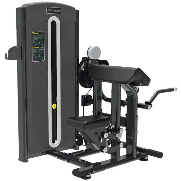 Dual Flexion Bíceps Extensión Tríceps – F16 – Evolution