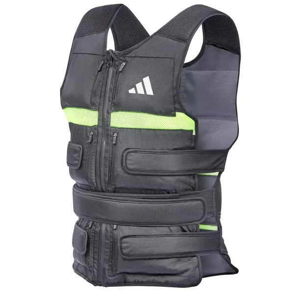 Chaleco con Peso – Adidas