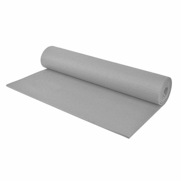 Colchoneta de Yoga 6mm Evolution – Evolution