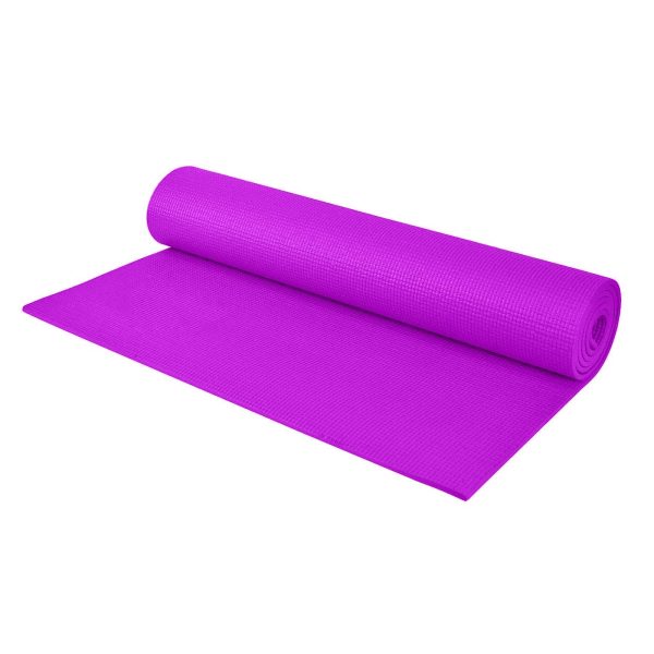 Colchoneta de Yoga 6mm Evolution – Evolution