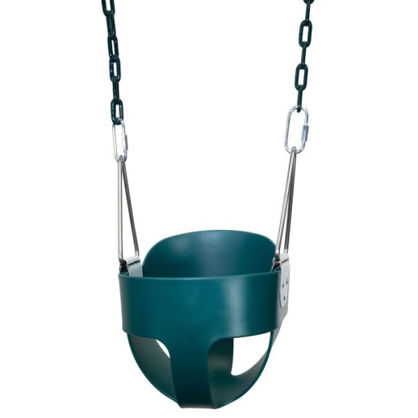 Silla Columpio Bebe – Evolution Parks
