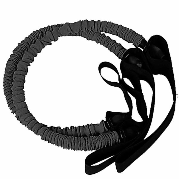 Cuerda de Resistencia con Mosquetón – Evolution
