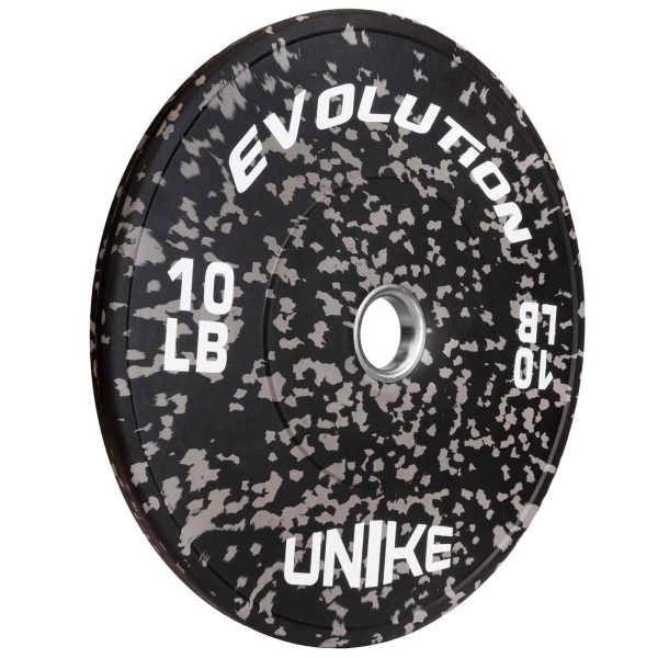 Disco Bumper Camo 10 lb – Unike