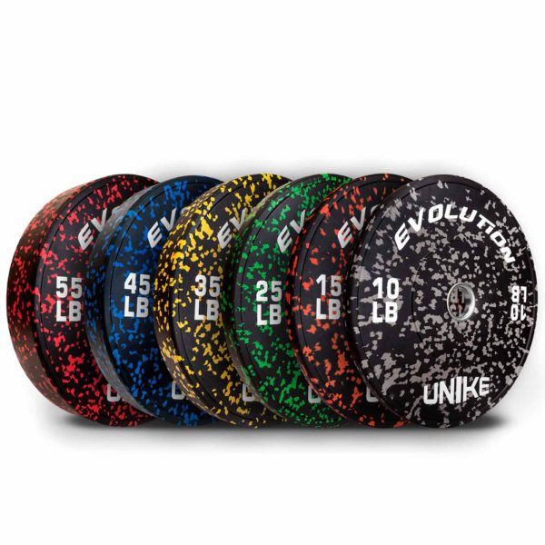 Disco Bumper Camo – Unike