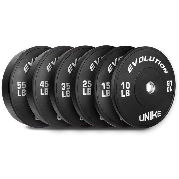 Disco Bumper – Unike