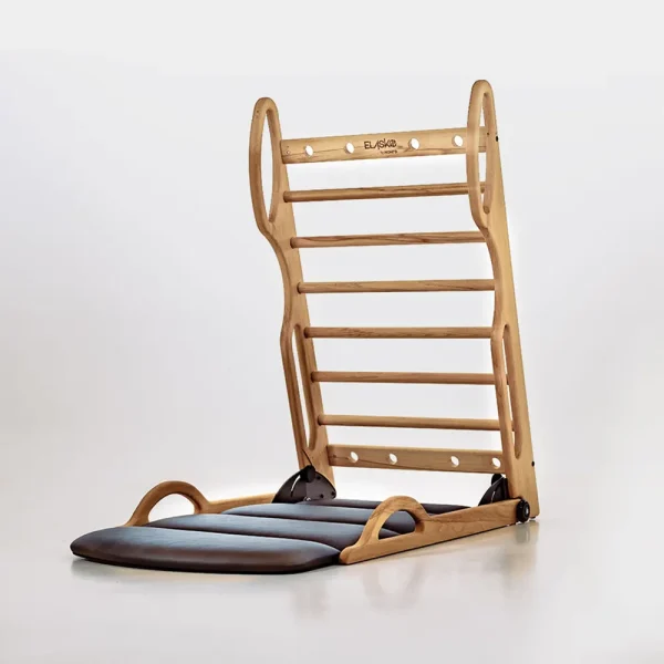 Elasko – Waterrower