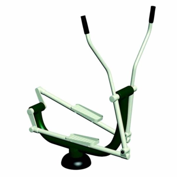 Elíptica – Evolution Parks